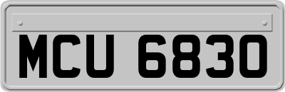 MCU6830