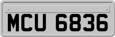 MCU6836