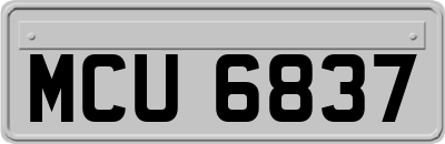 MCU6837