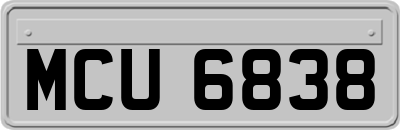MCU6838