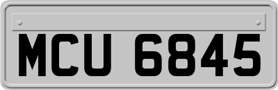 MCU6845
