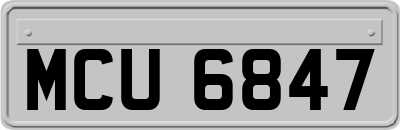 MCU6847