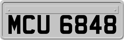 MCU6848