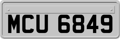 MCU6849