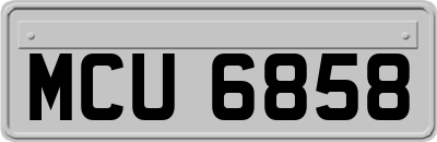 MCU6858