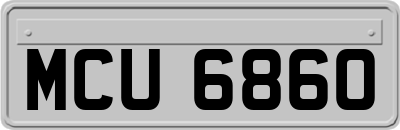 MCU6860