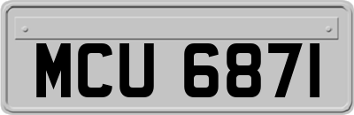 MCU6871