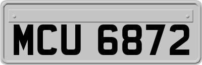 MCU6872