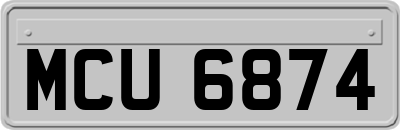 MCU6874