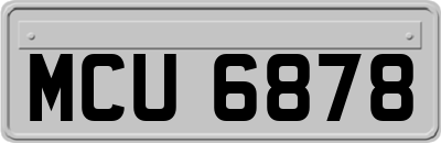 MCU6878