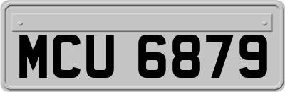 MCU6879