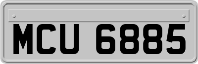 MCU6885