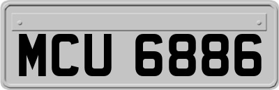 MCU6886