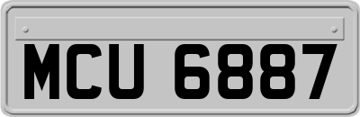 MCU6887