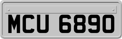 MCU6890
