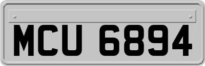 MCU6894