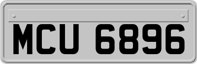 MCU6896