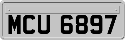 MCU6897