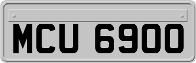 MCU6900