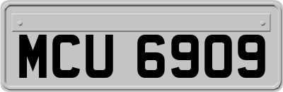 MCU6909