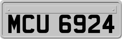 MCU6924