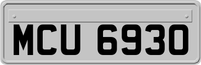 MCU6930