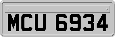 MCU6934