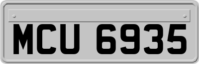 MCU6935