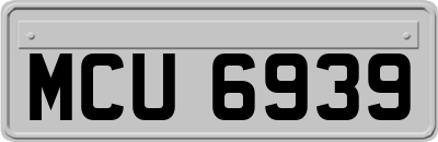 MCU6939