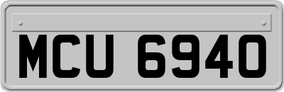 MCU6940