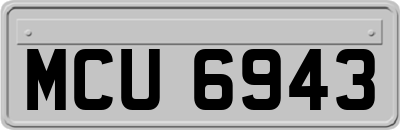 MCU6943