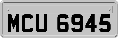 MCU6945