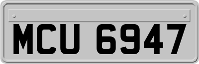 MCU6947
