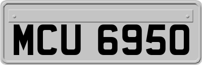 MCU6950