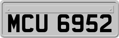 MCU6952