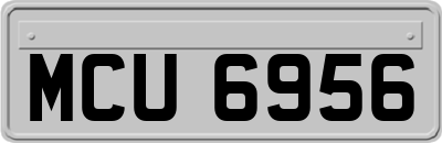 MCU6956