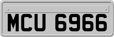 MCU6966