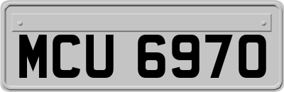 MCU6970