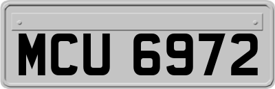 MCU6972