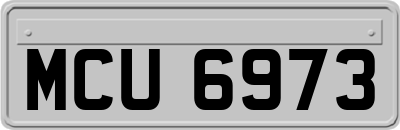 MCU6973
