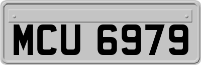 MCU6979