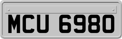 MCU6980