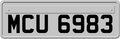 MCU6983