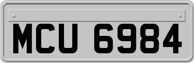 MCU6984