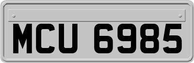 MCU6985