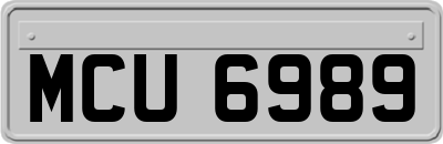 MCU6989