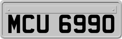 MCU6990