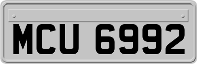 MCU6992