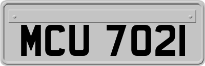 MCU7021