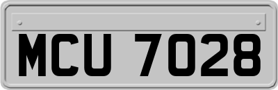 MCU7028